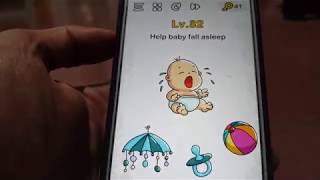 Help Baby Fall Asleep Brain Out Solution [upl. by Canter]