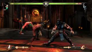 MORTAL KOMBAT Komplete Edition [upl. by Dnomse]