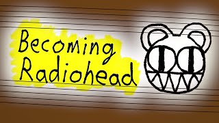 How Radiohead Writes A Song [upl. by Nilson]