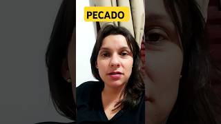 QUER ALCANÇAR MISERICÓRDIACONFESSE E DEIXE [upl. by Amalea247]