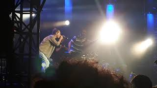 Francofolies 2019  Big Flo et Oli  La Seule guest Naaman [upl. by Nide419]