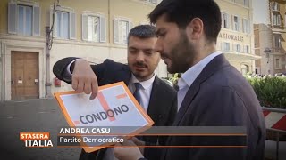 Il condono di Salvini spiegato in 21 secondi [upl. by Lachish545]