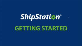 Getting Started in ShipStation Webinar [upl. by Tasia]