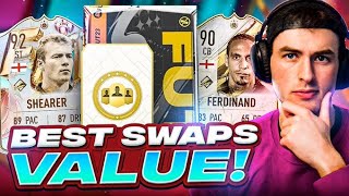 Best Value in FUT Birthday Swaps [upl. by Milissent512]