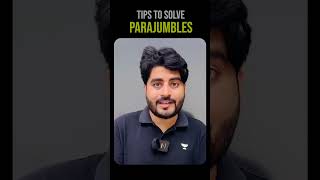 Tips to Solve Parajumbles For SBI POClerk 2024  By Vishal Sir [upl. by Norted]