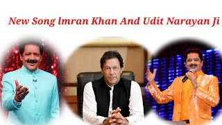 Udit Narayan Ji lmran Khan Sahab New Song 2024 [upl. by Pena]