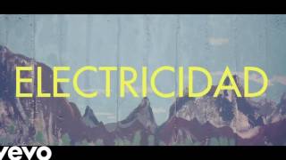 LEIVA Electricidad [upl. by Thordia396]