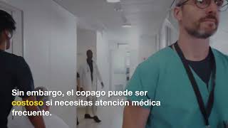 Pólizas de Salud con Copago ¿Qué Debes Saber [upl. by Dorahs]