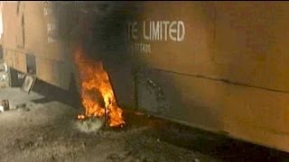 Reality Bites The fires of Godhra Aired March 2002 [upl. by Mil728]