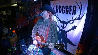 Time Marches on by Tracy Lawrence cover by Dogger Live at El Sarape Cantina 9272024 [upl. by Mosier633]