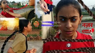 mahasangham nazar 3 dayan vs sarpika nagin nagin viralvideo nagin 7 snake balveer viral comedy [upl. by Delmore]