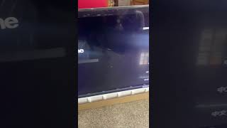 TCL P71B PRO 75 INCH TV 📺  Unboxing bbdsale smartphone bengaluru tech trending [upl. by Akenit]