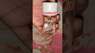 Bio oil explore foryou viralshort [upl. by Dalpe]