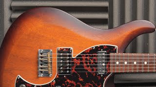 Deep Passionate Rock Guitar Backing Track Jam in F Minor [upl. by Harman264]