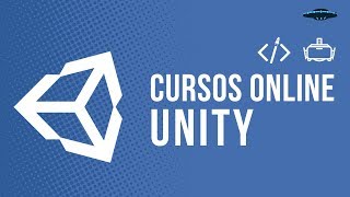 Curso Online de Creación de Videojuegos con Unity [upl. by Alym]