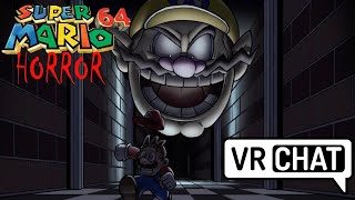 DONT EAT ME The Wario ApparitionSpook Crew READ DESCRIPTION [upl. by Rupert]