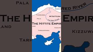 Rise of Hittites in Anatolia history philosophy hittites facts [upl. by Aihtenak850]