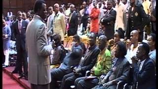 Pursue Overtake Recover All  Preached at the Love Revolution Revival 2014 by Eastwood Anaba [upl. by Collbaith75]