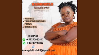 Ikhomolele [upl. by Mapes]