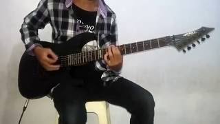 JKT48NMB48  Seishun no Laptime Guitar INST Ver [upl. by Ronen]