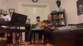 Crosby Stills Nash amp Young – Carry On Cover [upl. by Nairad]