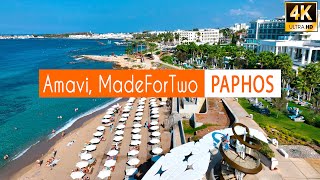 Amavi MadeForTwo Paphos  Guest Reviews [upl. by Aw409]