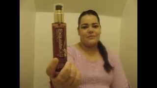 Matrix Biolage Exquisite Oil Review [upl. by Jeff]