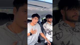 Driver vs NonDriver 🤣😂 shorts funny munna viral [upl. by Finbur843]