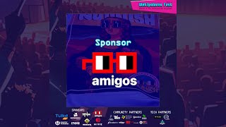 WEB3PALOOZA FEST Sponsor NOUNS AMIGOS web3 web3palooza innovación blockchain [upl. by Atin]