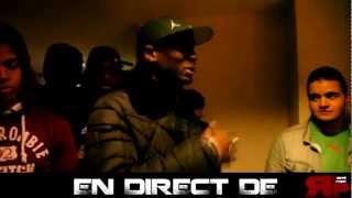 EN DIRECT DE CACHAN 94230 BY RAMI PROJET quotEN DIRECT DEquot EPISODE 38 [upl. by Sadonia156]