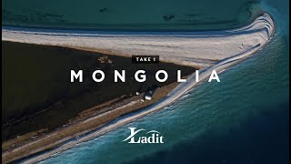 라디트 LaditJourney to MongoliaTake1 [upl. by Trisa426]