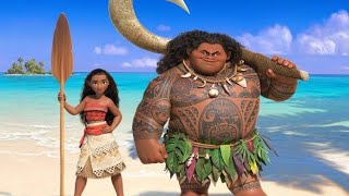 Moana Full Movie Verdict And Information  Dwayne Johnson  Auliʻi Cravalho [upl. by Ivetts]