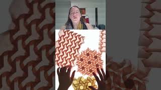 Next Steps after Learning Beginner Origami Tessellations [upl. by Cyndia418]