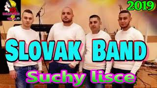 Slovak Band 3 Suchy lisce 2019 [upl. by Eiramanitsirhc]