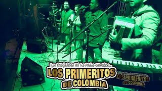 Tres Punta  Los Primeritos De Colombia En Vivo 2019 [upl. by Bellamy773]