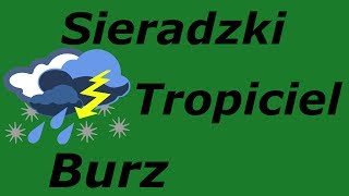 Sieradzki Tropiciel Burz S01E03 03 Udane Polowanie [upl. by Aenitsirhc]