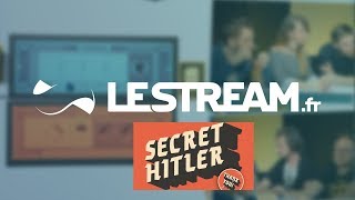 Mensonges et Trahisons  Secret Hitler avec Max Xari Zoul Angé David Jiji et Micka [upl. by Harehs]