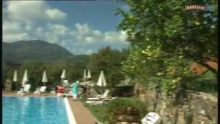 Agriturismo i Moresani  la struttura  Casal Velino Cilento [upl. by Wootan]