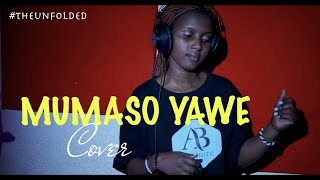 Mumaso Yawe  Naason Solist Cover by Gentille [upl. by Etnuahs506]