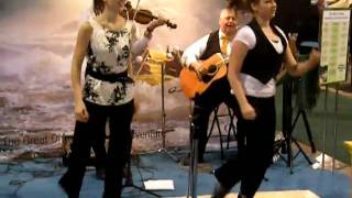 Ottawa Valley Fiddlers and DancersAVI [upl. by Kristien498]