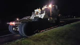 1978 Oshkosh M911 Loading [upl. by Mitchell263]