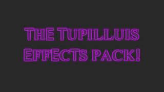 Pivot  Tupilluis Effects Pack 20 Expanded version Download [upl. by Auqenaj]