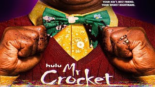 Mr Crocket 2024 Scary Horror Trailer by Hulu [upl. by Aw105]