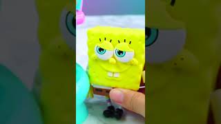 Satisfying With Unboxing amp Review Miniature Toilet Cleaning Playset Video ASMR No Music asmr [upl. by Yuri701]