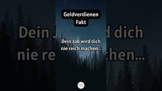 Reich durch Nebenjobs 💸 reichwerden onlinebusiness onlinegeldverdienen shortsvideo sidehustle [upl. by Issac307]