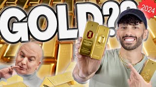 1 Million Gold  Is It Worth It [upl. by Ahen]