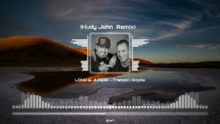 LONG amp JUNIOR  Trampki i Szpile Hudy John Remix [upl. by Kurth]