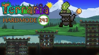 Terraria  LIHZAHRD GRINDER [upl. by Francyne]