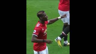 Rare Pogba Moments [upl. by Ihdin]