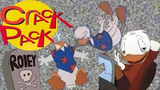 Crack Pack YTP [upl. by Eejan884]